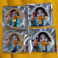 18trip エイトリ キャラバッジコレクション vol.9 衣川季肋 - メルカリ