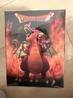 ドラゴンクエスト 伝説の魔王フィギュア 竜王