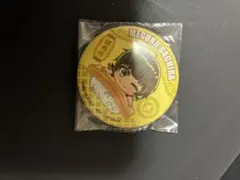 ブルーロック 監獄の調停者ver. 缶バッジ 蜂楽廻 - メルカリ
