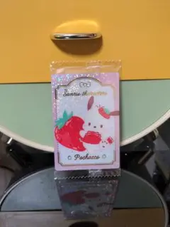 ポチャッコ　スペシャル　サンリオ　ウエハース