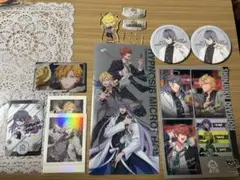 ヒプノシスマイク ヒプマイ シンジュク まとめ売り