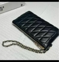 CHANEL 長財布 ノベルティ - メルカリ
