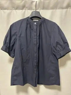 Theory luxe（セオリーリュクス） 半袖ブラウス