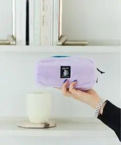 コブマスター ポーチ