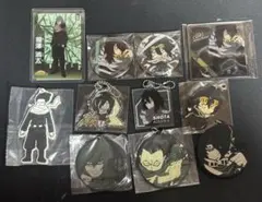 ヒロアカ 相澤消太 まとめ売り