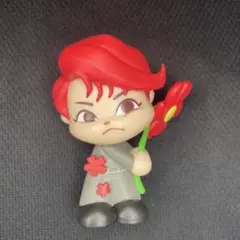 Mrs.GREENAPPLE　FJORD　ガチャ　フィギュア　若井滉斗