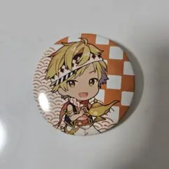 ひきフェス缶バッジ《un:c》