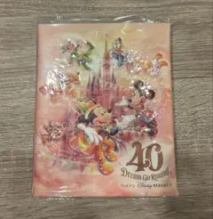2026年最新】ディズニー 40周年 スーベニアメダルケースの人気アイテム