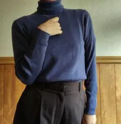 ロペピクニック ニット