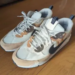 【NIKE】27.5cm エアマックス90 フューチュラ DM9922-002