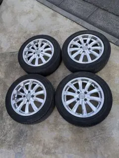 Aphrodite 14インチ アルミホイール スタッドレス 4本セット Aphrodite 14インチ アルミホイール スタッドレス 4本セット - メルカリ