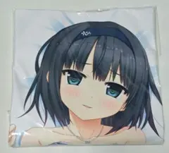 Z-M Pillows 飛梅さゆ メダリスト 狼嵜光 抱き枕カバー リッチ版