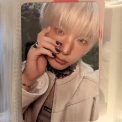 &TEAM Back to Life トレカ HARUA