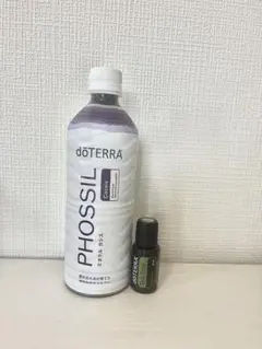 ドテラ ミネラル カシス 2本セッ doTERRA 新品未開封 - メルカリ