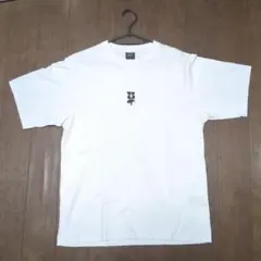 HUF ホワイト Tシャツ Sサイズ