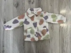 H&M マルチカラー アウター