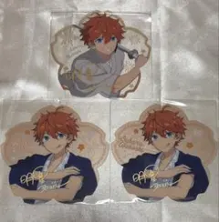 あんスタ中国 スバル 花伴クリカ