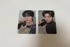 ZB1 ゼベワン アンコン MD マグネットケーストレカ メテュ マシュー