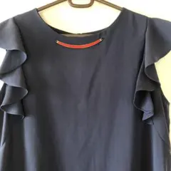 ネイビー ワンピース