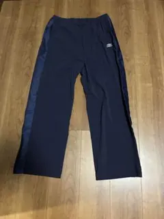 BEAUTY&YOUTH別注　UMBRO トラックパンツ