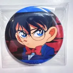 名探偵コナン 新品 アニメ30th ブラインドop ed 缶バッジセット - メルカリ