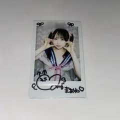あ*と様 日向坂46大田美月直筆サイン入り生写真 - メルカリ