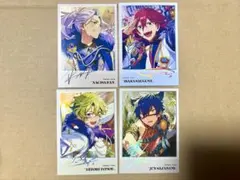 あんスタ 中国 ポラロイド 星幻時序 Eden
