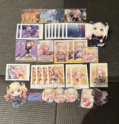 プロセカ 天馬咲希 バラ売り不可 - メルカリ