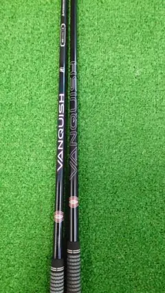 新品】BSスリーブ付き ヴァンキッシュ BS50SRシャフト No.44 - メルカリ