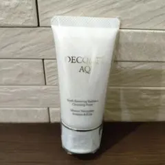 n*o様 コスメデコルテAQ ラディアンス エアリークリームウォッシュ 30g