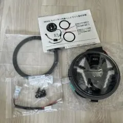 モンキー125/ダックス125/ハンターカブ125純正ヘッドライト モンキー125/ダックス125/ハンターカブ125純正ヘッドライト - メルカリ