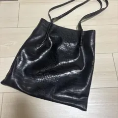 LOWRYSFARM トートバッグ