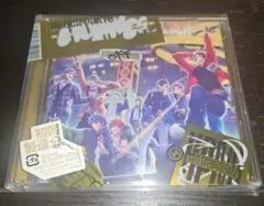 ヒプマイ CD
