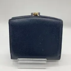 〈未使用品〉COACH コーチ 財布 がま口 がま口財布 ウォレット ポーチ COACH コーチ 財布 サイフ 新品 フローラル 花柄 二つ折りがま口
