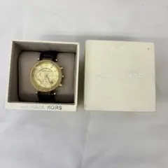 MICHAEL KORS 腕時計 ジャンク品のサムネイル