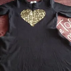 J&Mニットワンピース