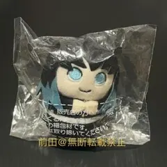 【匿名配送】鬼滅の刃 ミニミニフレンズ 時透無一郎 時透無一郎 ミニミニフレンズ - メルカリ
