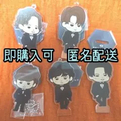 SOLIDEMO アクリルスタンドキーホルダー 2025年最新】SOLIDEMOの人気アイテム - メルカリ