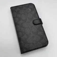 2026年最新】iphone12 ケース 手帳 coachの人気アイテム - メルカリ