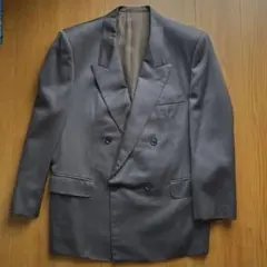 90's Christian Dior MONSIER ダブルジャケット
