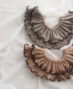 フリルスタイ ベビー・キッズ