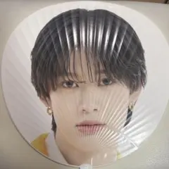 BUDDiiS FUMINORI うちわ EBiDAN THE LIVE