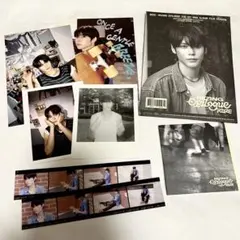 RIIZE RIIZING Epilogue FILM ウンソク