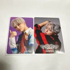 ONE N' ONLY HAYATO HMV