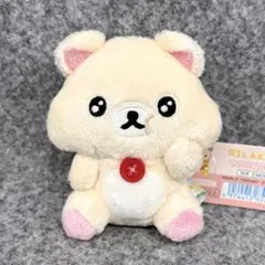 リラックマストア限定 こぐまちゃん てのりぬいぐるみ まんぷく - メルカリ