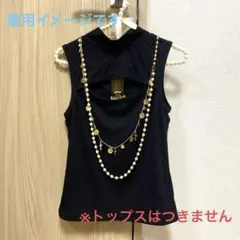 d.i.a ２連　ネックレス