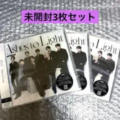 ATEEZ 未開封CD フラッシュプライス盤 4枚 - メルカリ