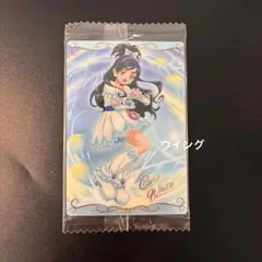 ウエハース カード ふたりはプリキュア キュアホワイト 5弾 Ｎ