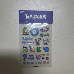 CASETiFY Tamagotchi ステッカーのサムネイル