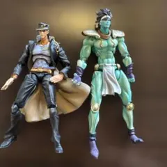 2026年最新】希望の星 承太郎&スタープラチナの人気アイテム - メルカリ